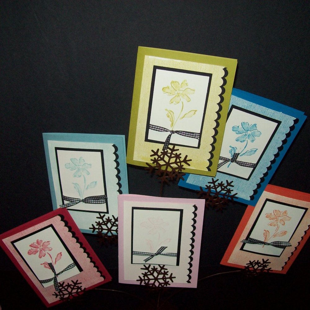 All Occassion Cards